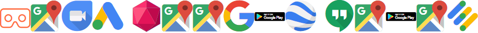 Font Google Color