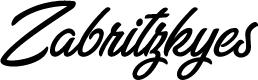 Preview image for Zabritzkyes Personal Use