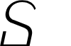 Kulachat HC DEMO ExtraLight Italic font