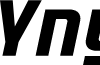 Yanyont DEMO Bold Italic font