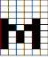 Gridtile font