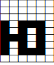 Gridtile font