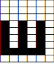 Gridtile font