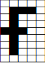 Gridtile font