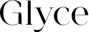 Glyce Regular font