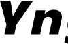 Yingyai DEMO SemiBold Italic font