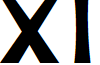 OpenDyslexic Bold font