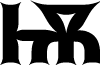 Asimov Edge font