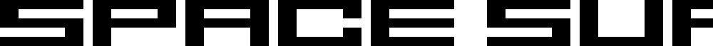 Space Superstars font