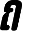 Uturna Round DEMO Bold Italic font