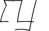 Dimsum DEMO Thin Italic font