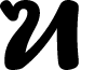 Jella DEMO SemiBold font