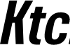 Kitchakan DEMO SemiBold Italic font