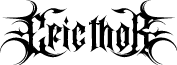 Crikthor font