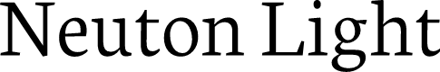 Transitional Fonts - Download 18 free styles - FontSpace