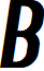 Balhattan Italic font