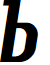 Balhattan Italic font