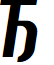 Balhattan Italic font