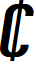 Balhattan Italic font