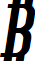 Balhattan Italic font