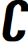 Balhattan Italic font