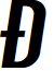 Balhattan Italic font