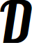 Balhattan Italic font