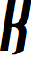 Balhattan Italic font