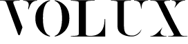 volux font
