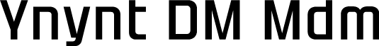 Yanyont DEMO Medium