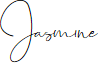 Jasmine font