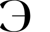 Myflora Personal Use font