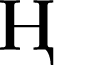 Myflora Personal Use font