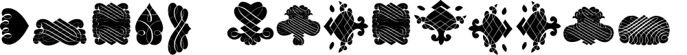 Preview image for Black Ornaments Free