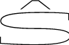ADEROSTRIAL-ThinStretch font