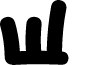 Dimsum DEMO ExtraBold font