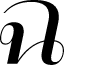 Athisthan DEMO Italic font