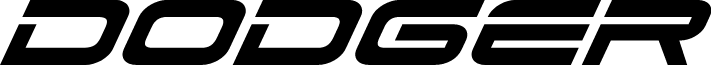 Dodger Super-Italic
