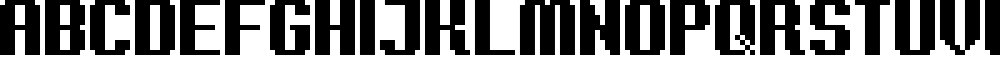 Return of the Boss Regular font