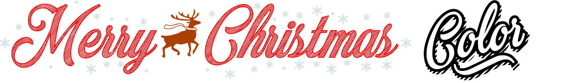 🎄 Free Christmas Fonts - Ho ho ho!