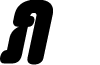 Uturna Round DEMO Black Italic font