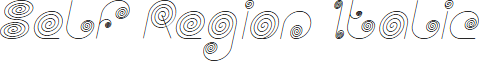 Self Region Italic