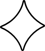 ✦” BLACK FOUR POINTED STAR | U+2726 Unicode | FontSpace
