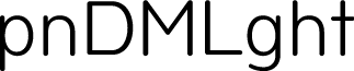 Opun DEMO Light