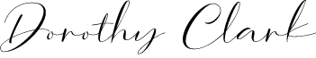 DorothyClarkScriptDEMO