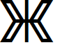 X Company font