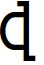 Turpis font