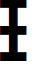 Charmed Pi font