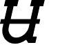 Turpis Italic font