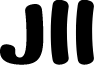 Jella DEMO Bold font